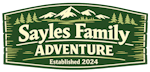 Sayles Family Adventure